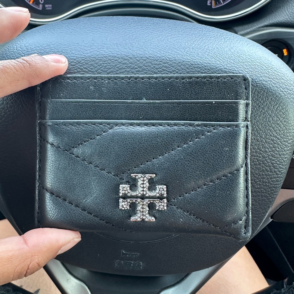 Tory Burch Wallet